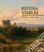 Regina viarum. Appia via... cammino solare. Ediz. illustrata libro