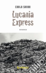 Lucania Express libro