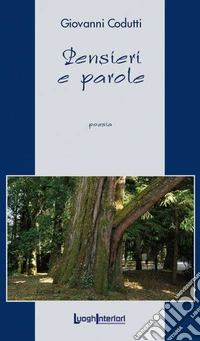 Pensieri e parole