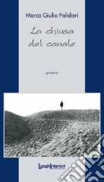 La chiusa del canale libro