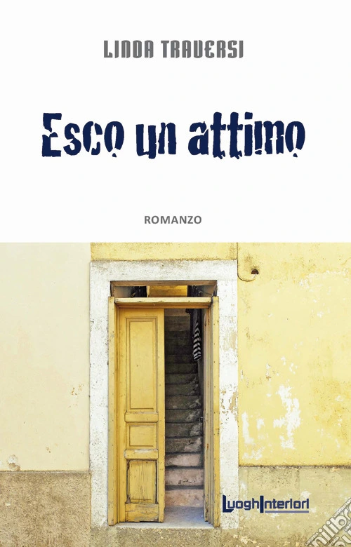 Esco un attimo