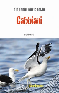 Gabbiani libro
