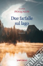 Due farfalle sul lago