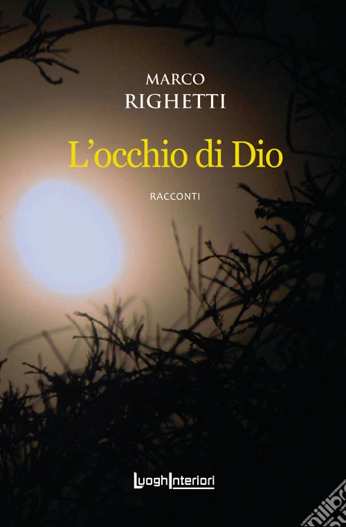 L'occhio di Dio