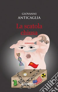 La scatola chiusa libro