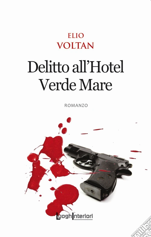 Delitto all'Hotel Verde Mare