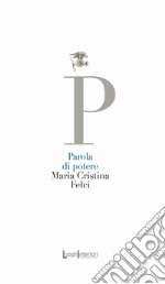 Parola di potere libro