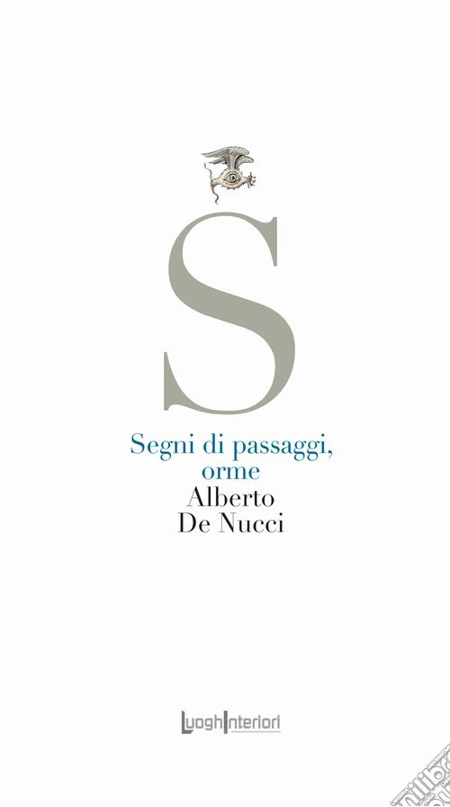 Segni di passaggi, orme