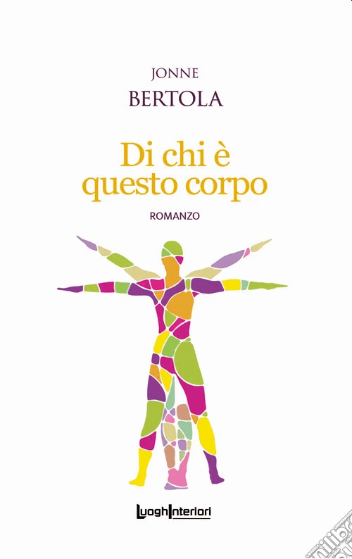 Di chi è questo corpo