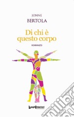 Di chi è questo corpo libro