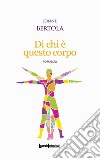 Di chi è questo corpo libro