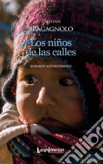 Los niños de las calles libro