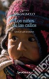 Los niños de las calles libro