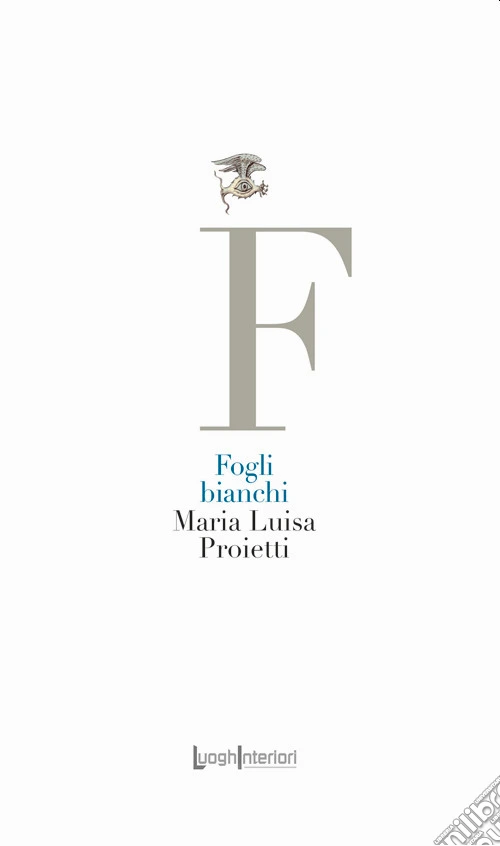 Fogli bianchi