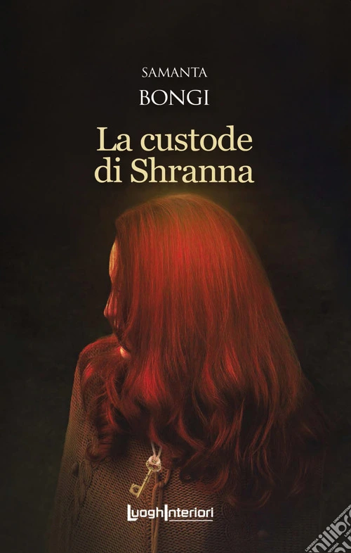 La custode di Shranna