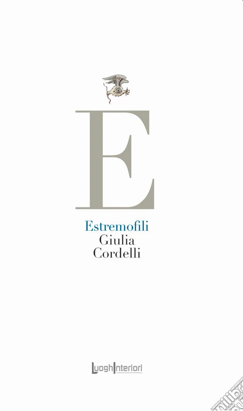 Estremofili