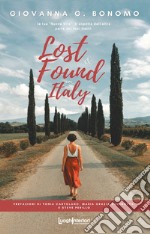 Lost & found in Italy