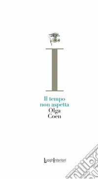 Il tempo non aspetta libro
