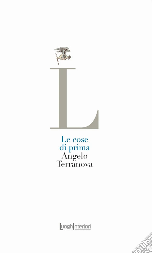 Le cose di prima