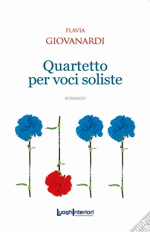 Quartetto per voci soliste