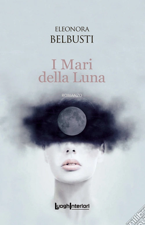 I mari della Luna