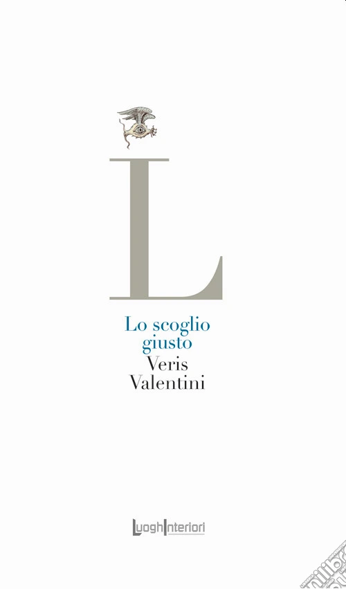 Lo scoglio giusto