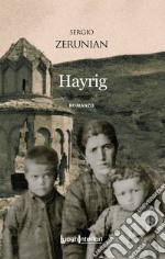 Hayrig libro