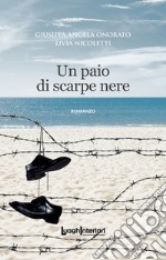 Un paio di scarpe nere libro