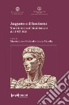 Augusto e il fascismo. Studi intorno al bimillenario del 1937-1938 libro