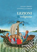 Lezioni di religione libro