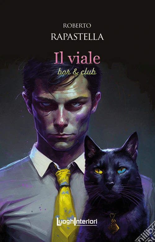 Il Viale. Bar & club