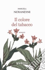 Il colore del tabacco libro