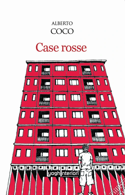 Case rosse
