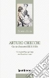 Arturo Checchi. Carte d'amore (1926-1931) libro