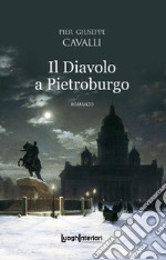 Il Diavolo a Pietroburgo libro