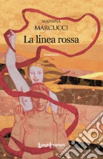 La linea rossa libro