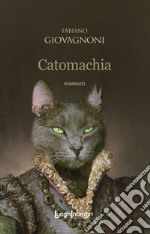 Catomachia