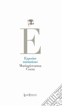 Esperire minuzioso
