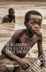 Il bambino dagli occhi d'inchiostro