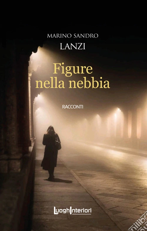 Figure nella nebbia