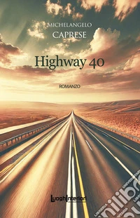 Highway 40 libro