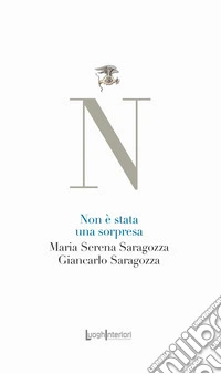 Non è stata una sorpresa libro