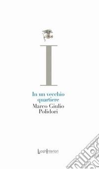 In un vecchio quartiere libro