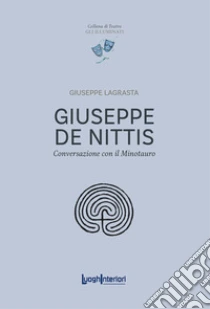 Giuseppe De Nittis. Conversazione con il Minotauro