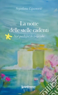 La notte delle stelle cadenti libro