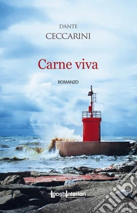 Carne viva libro