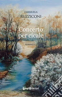Concerto per cicale libro