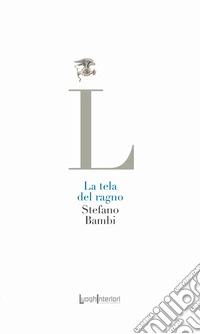 La tela del ragno libro