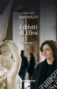 I difetti di Elisa libro