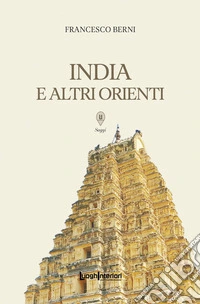 India e altri orienti libro